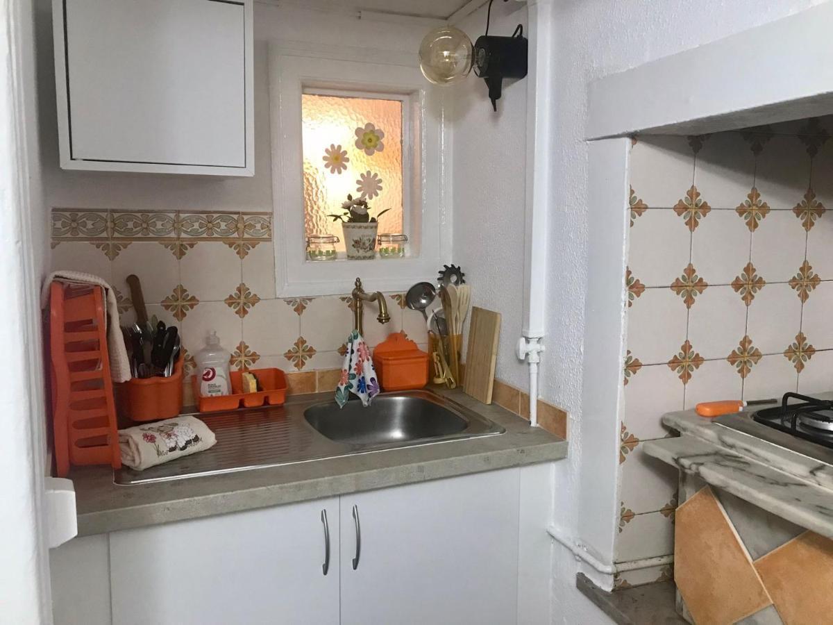Casa Das Bonecas Lisboa Eksteriør bilde