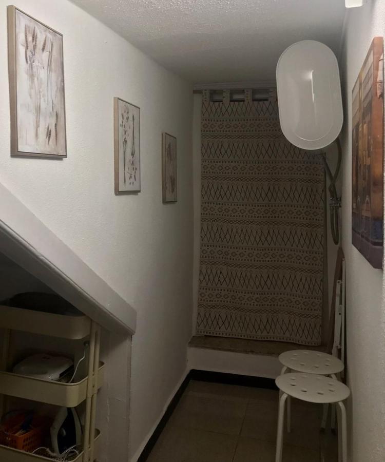 Casa Das Bonecas Lisboa Eksteriør bilde