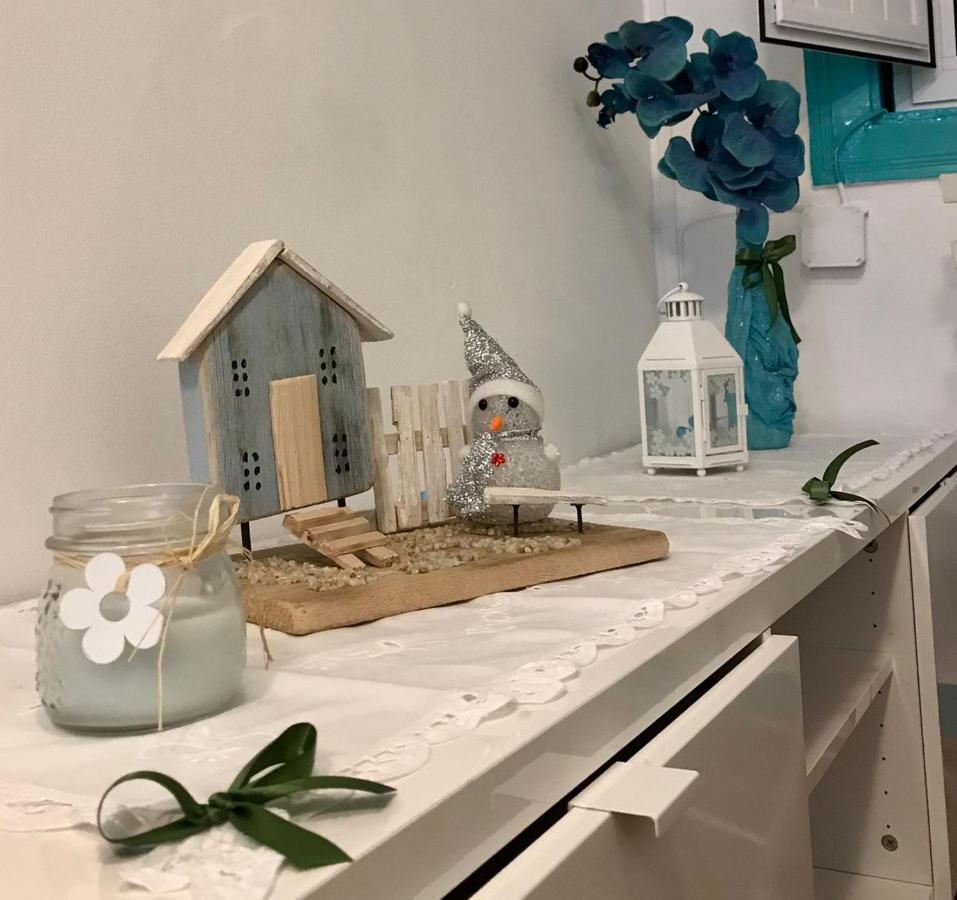 Casa Das Bonecas Lisboa Eksteriør bilde