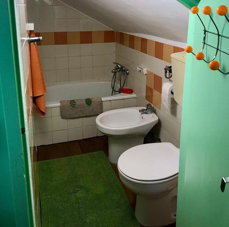 Casa Das Bonecas Lisboa Eksteriør bilde